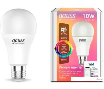   Gauss Smart Home 1180112