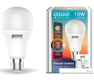   Gauss Smart Home 1080112