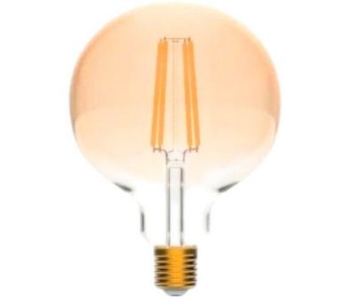   Gauss Smart Home E27 6.5  2000-5500K 1340112