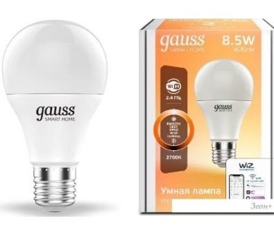   Gauss Smart Home 1050112
