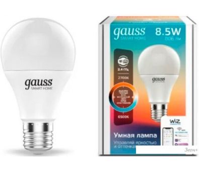   Gauss Smart Home 1130112