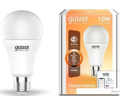   Gauss Smart Home 1070112