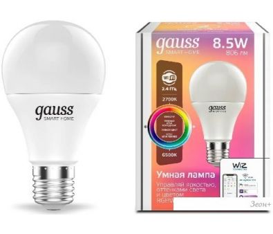   Gauss Smart Home 1170112
