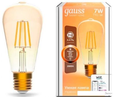   Gauss Smart Home 1290112