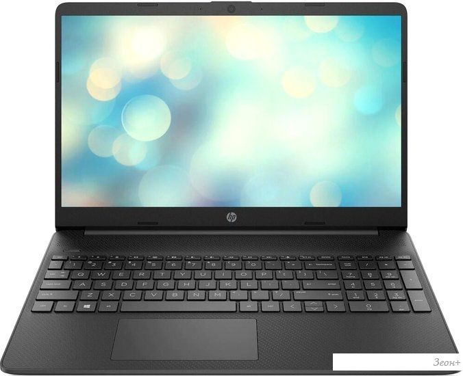 Ноутбук HP 15s-fq5035ny 737U1EA