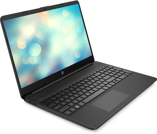 Ноутбук HP 15s-fq5035ny 737U1EA