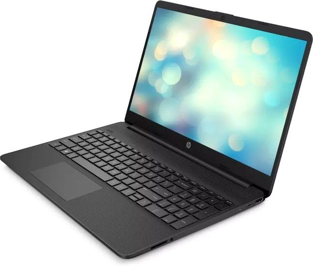 Ноутбук HP 15s-fq5035ny 737U1EA