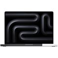 Ноутбук Apple Macbook Pro 16.2" M3 Pro 2023 MRW13