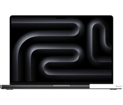  Apple Macbook Pro 16.2" M3 Pro 2023 MRW13