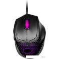 Игровая мышь Cooler Master MM-720 (матовый черный)