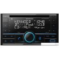 CD/MP3-магнитола Kenwood DPX-5300BT
