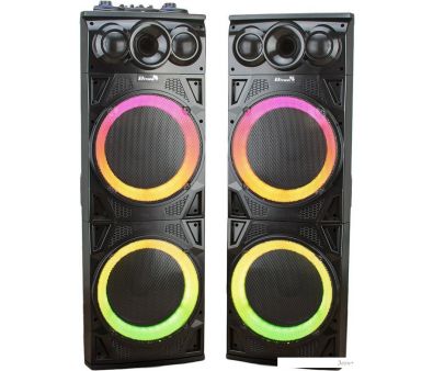 Акустика Eltronic 30-20 Crazy Box
