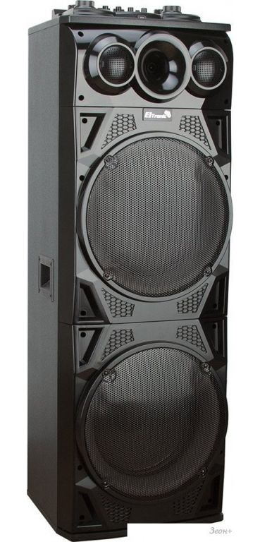 Акустика Eltronic 30-20 Crazy Box