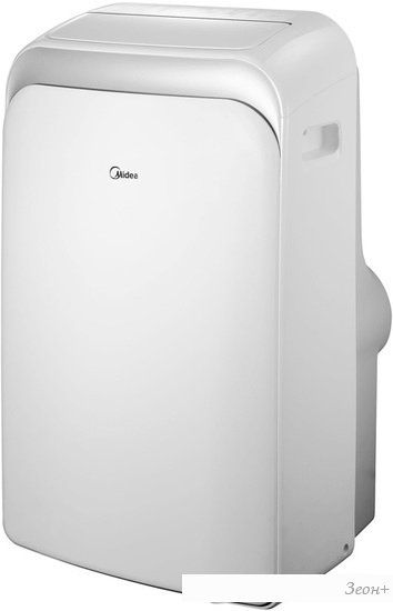 Мобильный кондиционер Midea MPPDA-09CRN7-Q