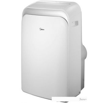   Midea MPPDA-09CRN7-Q
