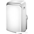 Мобильный кондиционер Midea MPPDB-12HRN1-Q