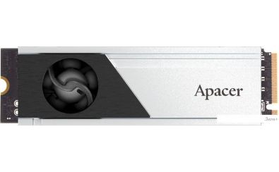 SSD Apacer AS2280F4 4TB AP4TBAS2280F4-1