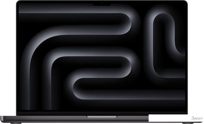 Ноутбук Apple Macbook Pro 16.2" M3 Max 2023 MRW33