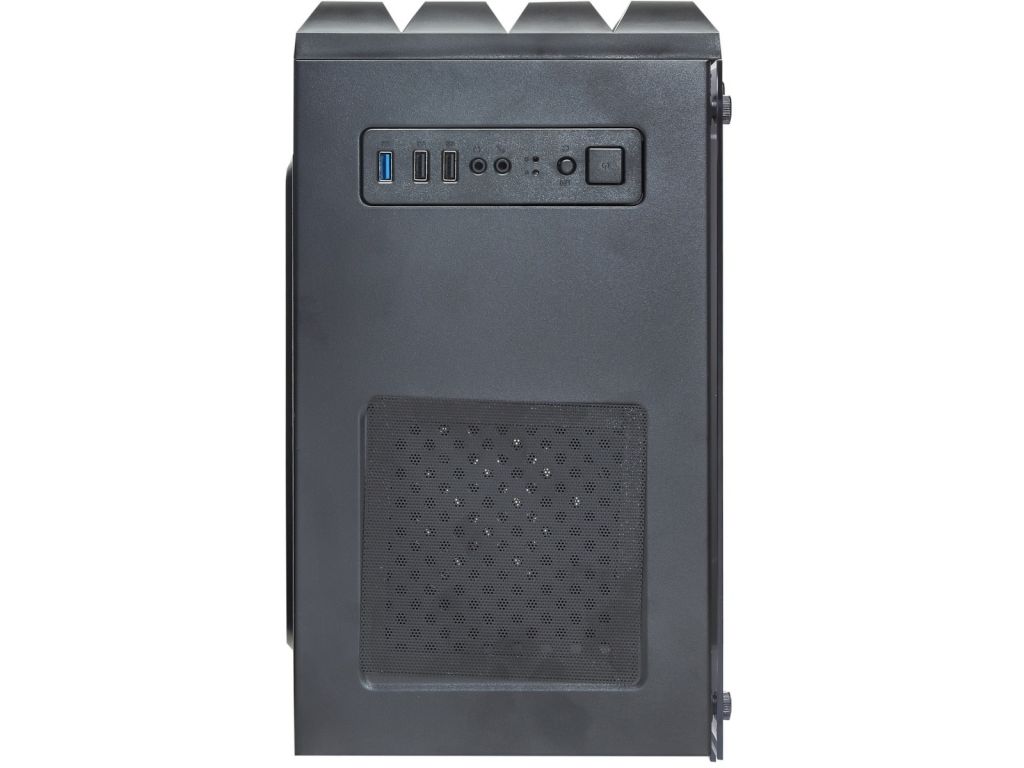 Корпус ExeGate Mistery R3-NPX400 EX294476RUS
