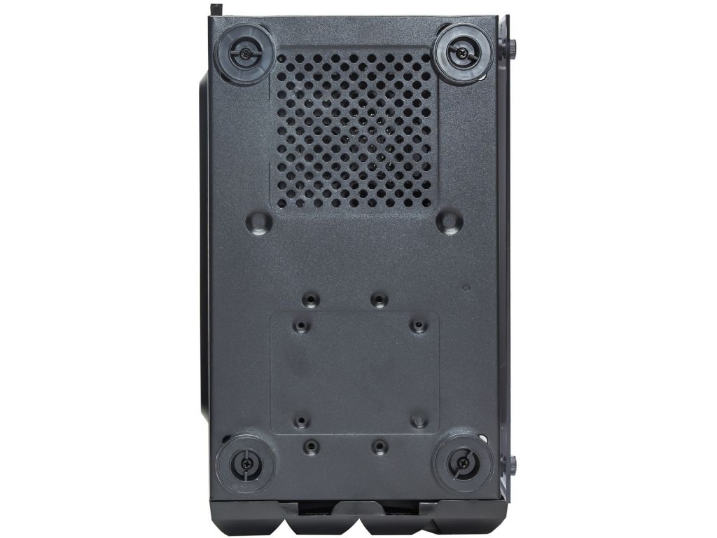 Корпус ExeGate Mistery R3-NPX400 EX294476RUS