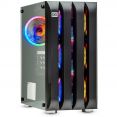 Корпус ExeGate Mistery R3-NPX450 EX294477RUS