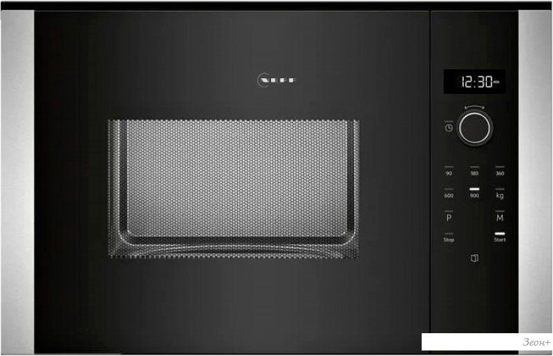 Микроволновая печь NEFF HLAWD53N1F