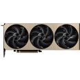 Видеокарта MSI GeForce RTX 5070 12G Inspire 3X