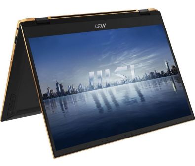  2--1 MSI Summit E13 Flip Evo A13MT-265AU
