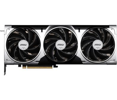  MSI GeForce RTX 5070 12G Ventus 3X