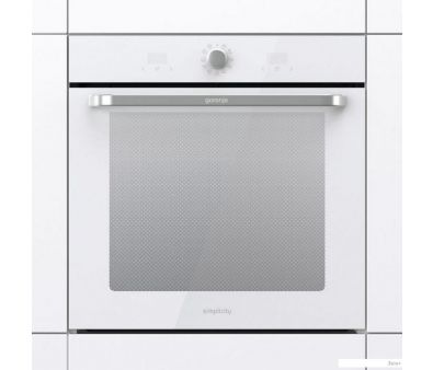    Gorenje BOS6737SYW