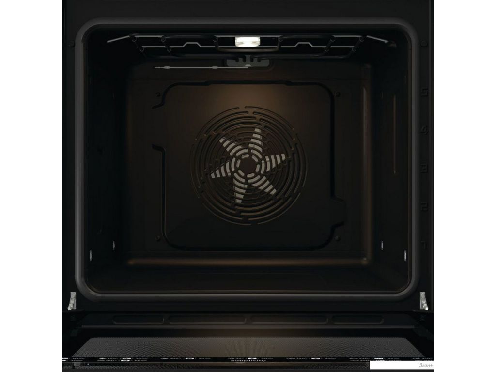 Электрический духовой шкаф Gorenje BOS6737SYW