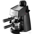Рожковая бойлерная кофеварка Delta Lux DL-8151K