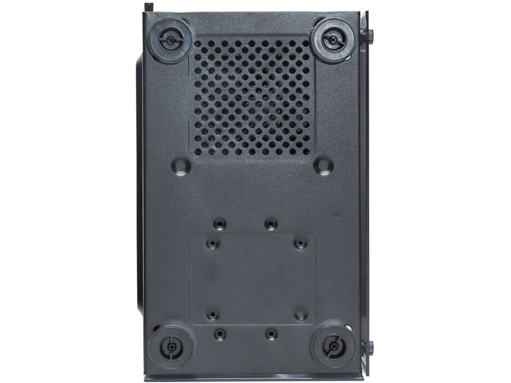 Корпус ExeGate Mistery X2-NPX450 EX294481RUS