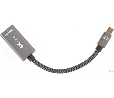  Telecom TA565 miniDisplayPort - HDMI (nan , /)