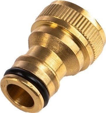 Адаптер Четыре сезона Адаптер латунный 1/2" внутренняя резьба 62-0277