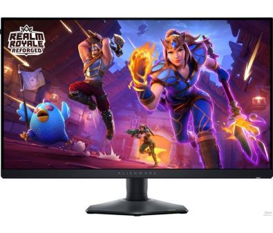   Dell Alienware AW2724HF