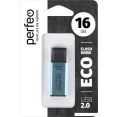 USB Flash Perfeo E03 16GB (синий)