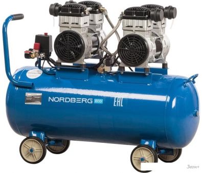  Nordberg NCEO100/400