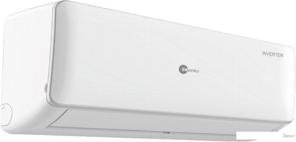 Кондиционер Denko Legend DC Inverter DU-12i