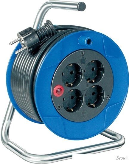 Сетевой фильтр Brennenstuhl Compact 1079180004