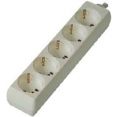 Колодка General Lighting GSB-16-5-G-IP20
