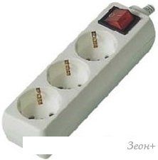  General Lighting GSB-16-3-G-S-IP20