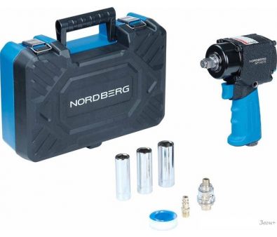   Nordberg NP14075K