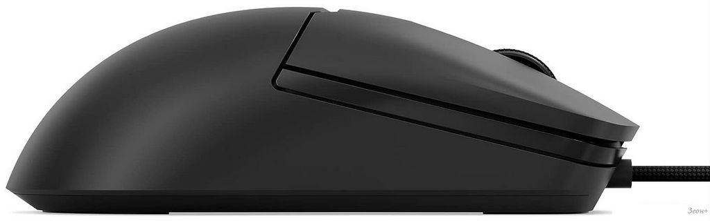 Игровая мышь Lenovo Legion M300s RGB (черный)