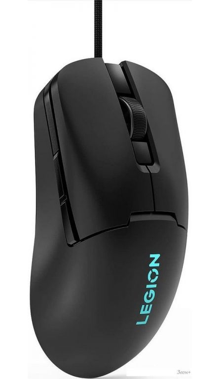 Игровая мышь Lenovo Legion M300s RGB (черный)