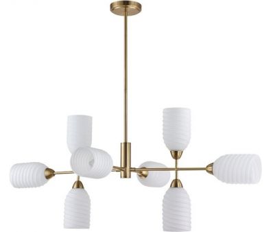   Lumion Monroe 6512/8C