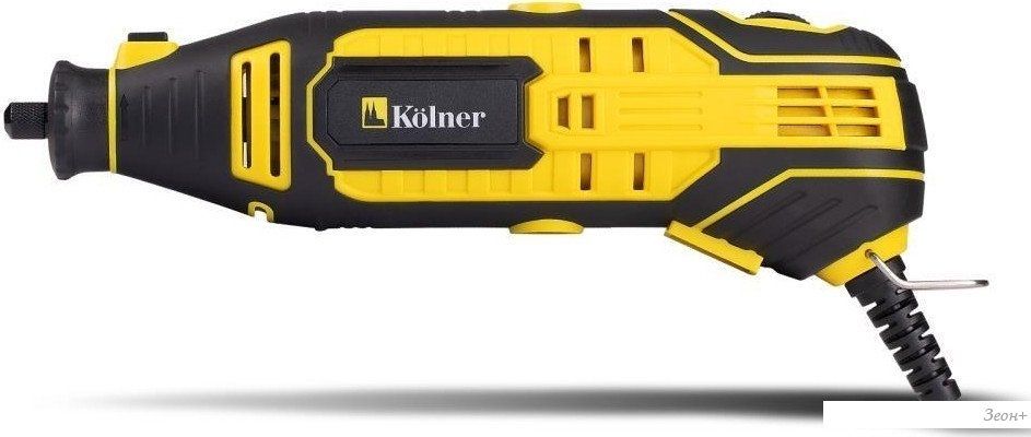Гравер Kolner KGM 200V