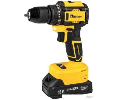 - Kolner KDD 18BL-1K ( 1- , )