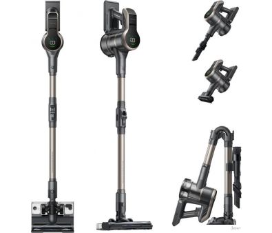  Trouver Cordless Vacuum Cleaner J40 V2517 ()