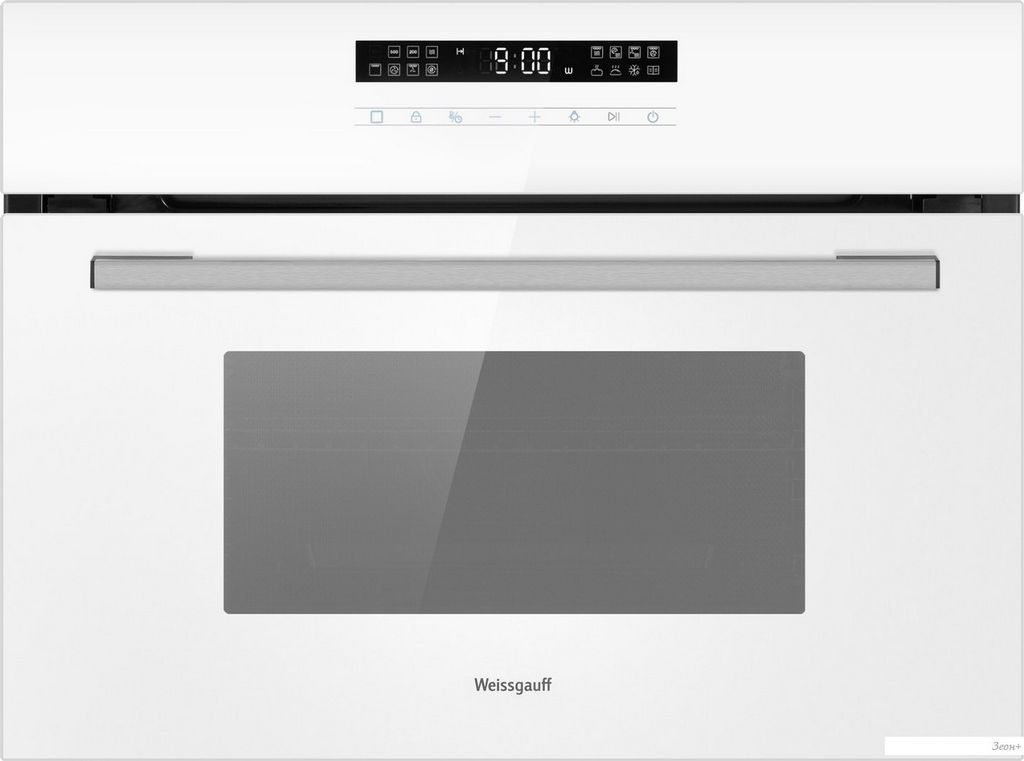 Электрический духовой шкаф Weissgauff OE 442 WK